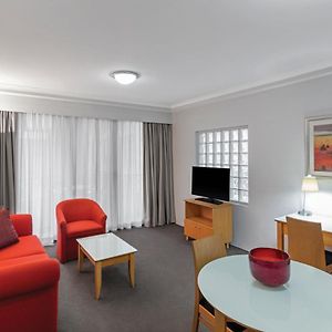 Premier One-Bedroom Apartment