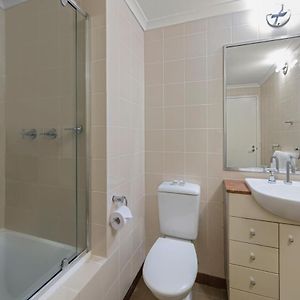 Standard One-Bedroom Apartment